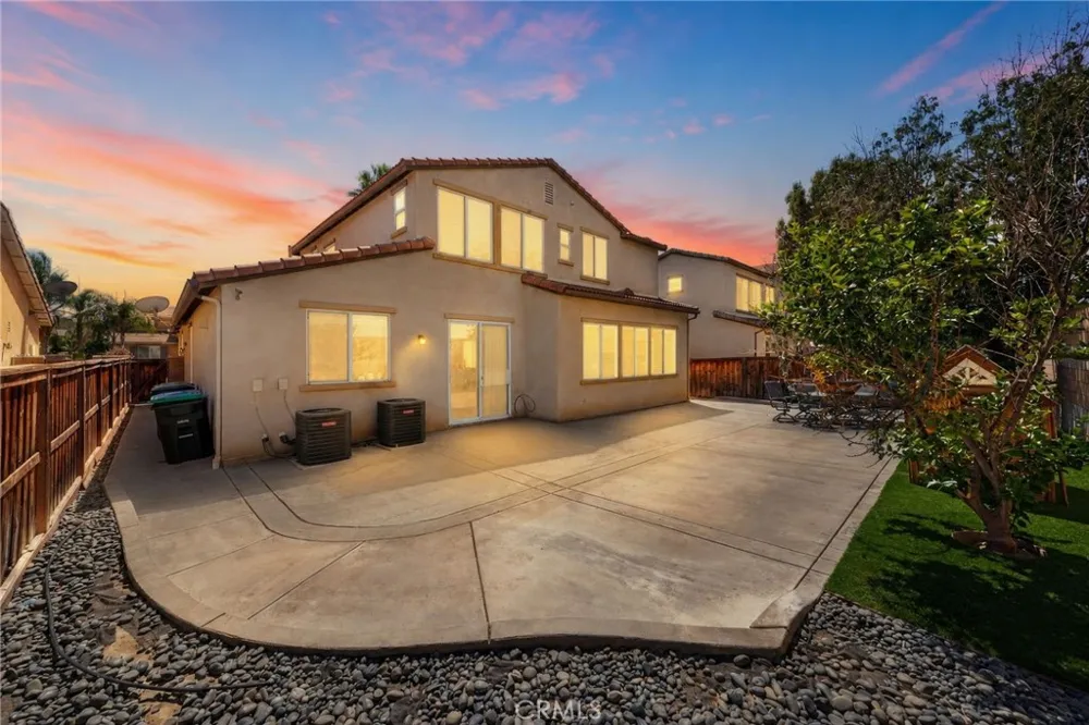 3050 Sand Pine Trail Hemet, CA 92545
