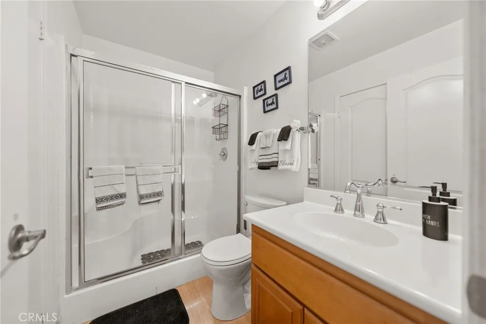 3050 Sand Pine Trail Hemet, CA 92545