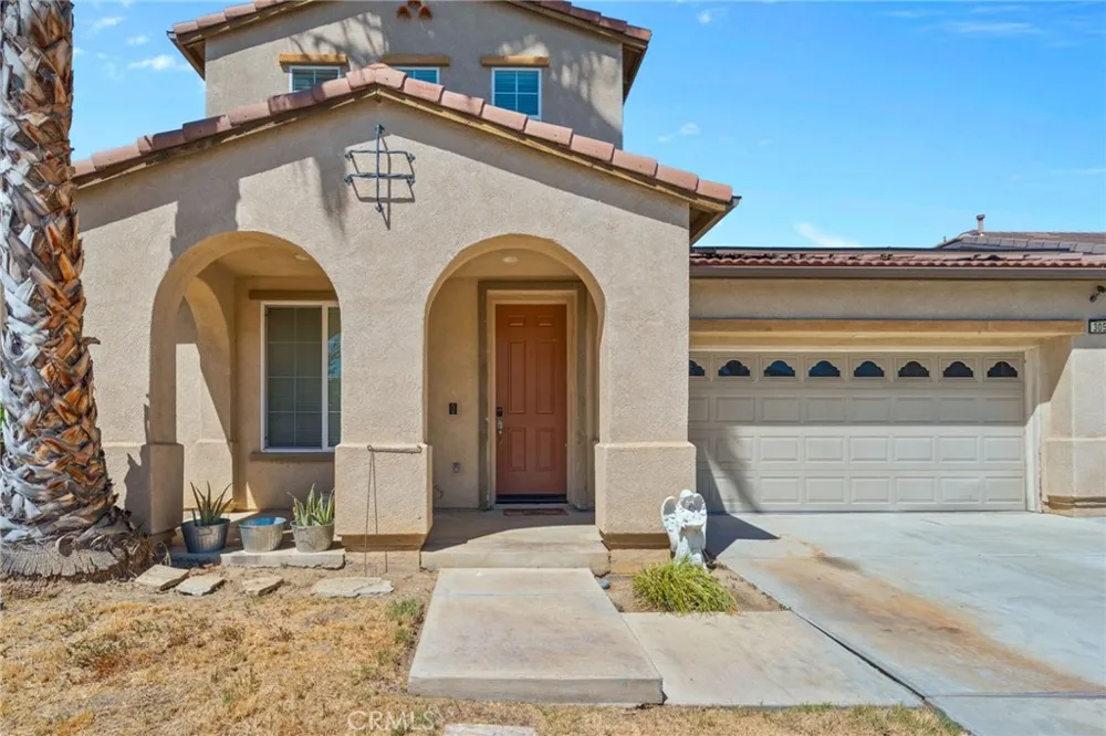3050 Sand Pine Trail Hemet, CA 92545