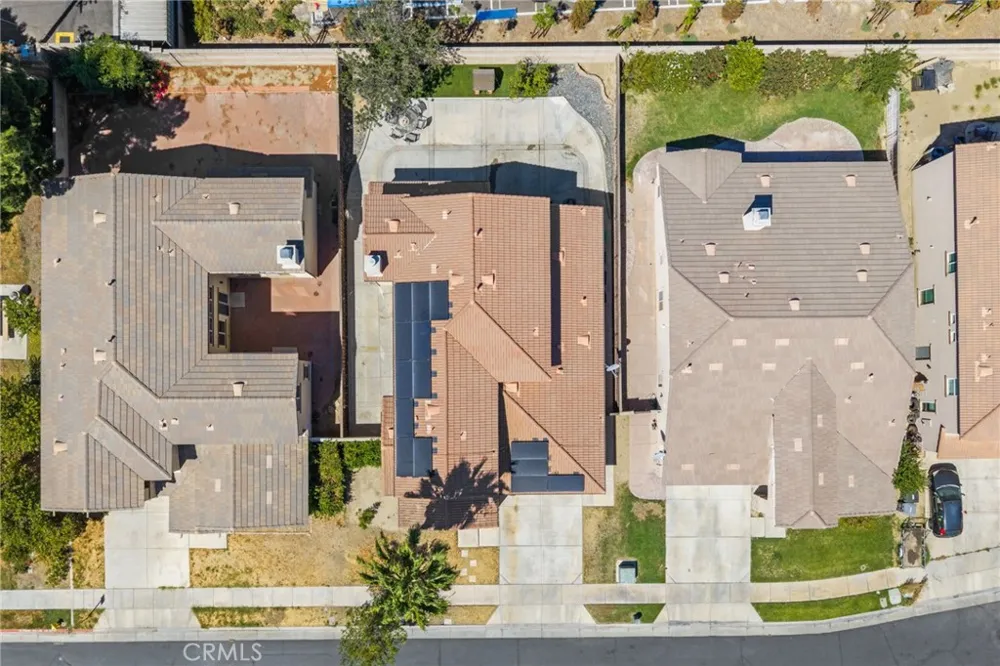 3050 Sand Pine Trail Hemet, CA 92545