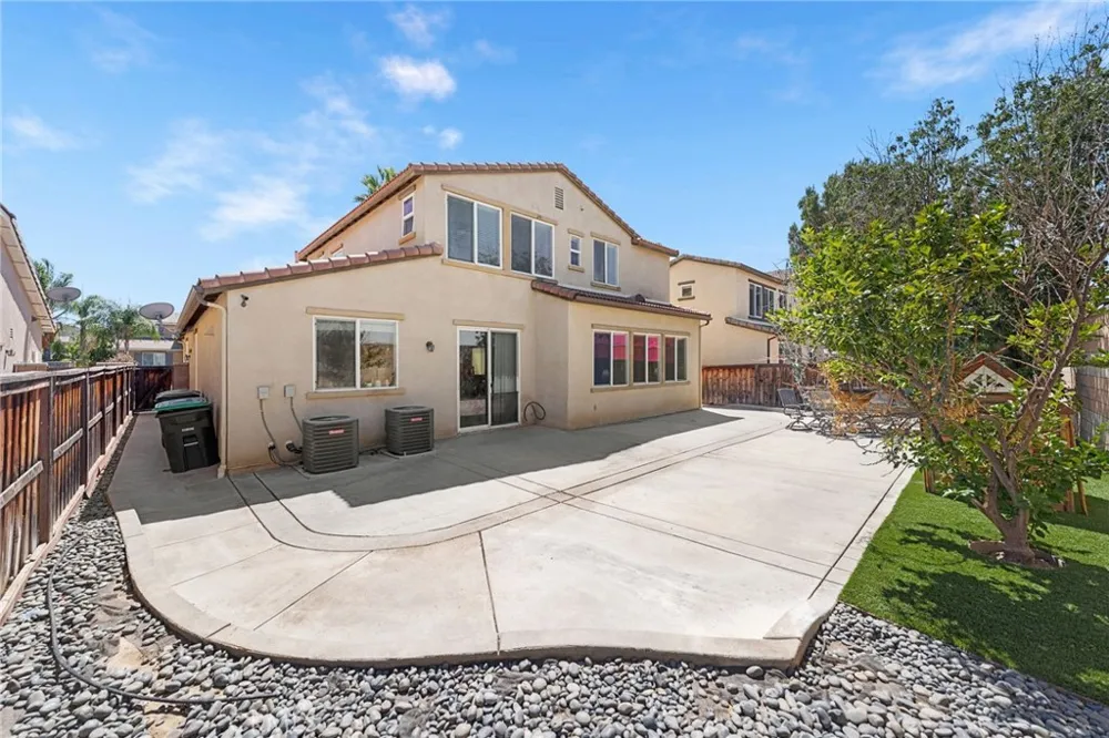 3050 Sand Pine Trail Hemet, CA 92545