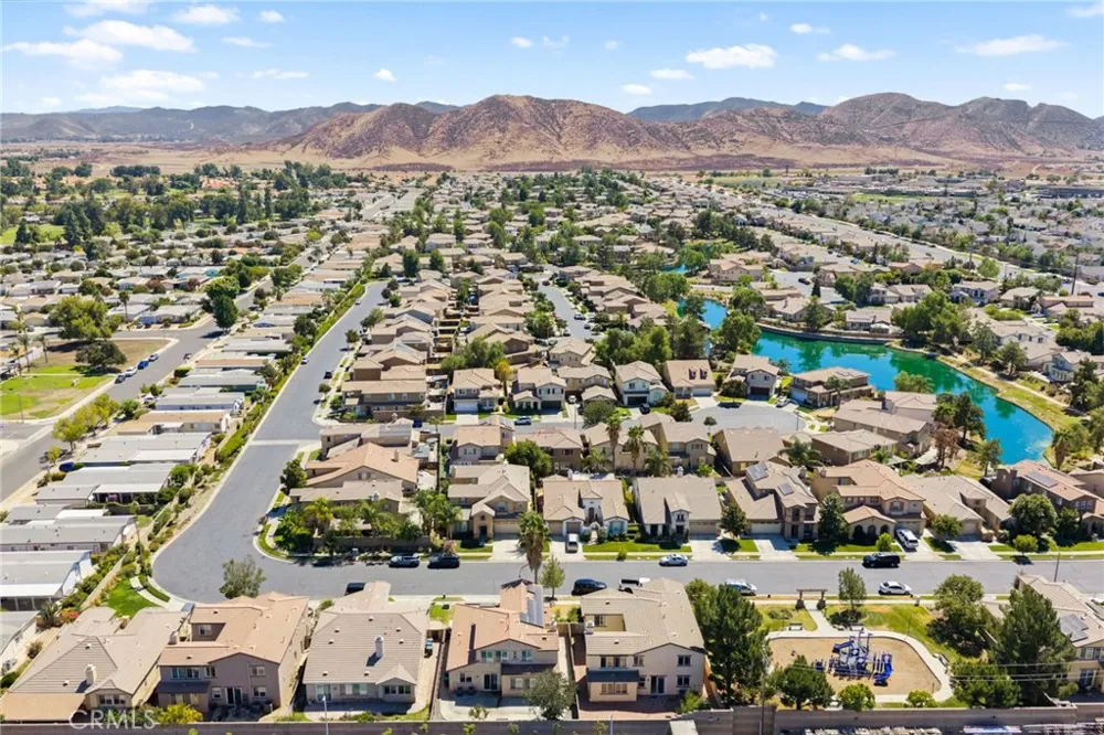 3050 Sand Pine Trail Hemet, CA 92545