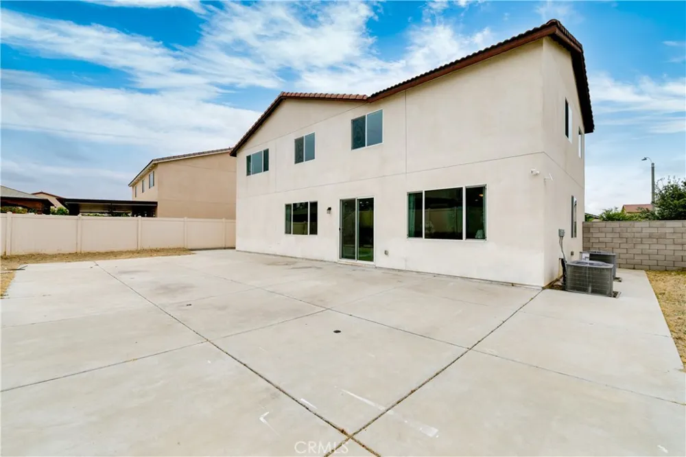 11649 Pansy Jurupa Valley, CA 91752