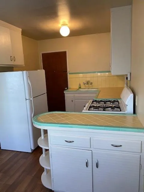 1125 Laguna Avenue #1 Burlingame, CA 94010