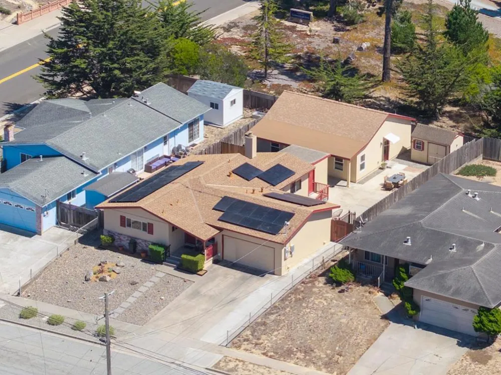 3026 Independence Avenue Marina, CA 93933