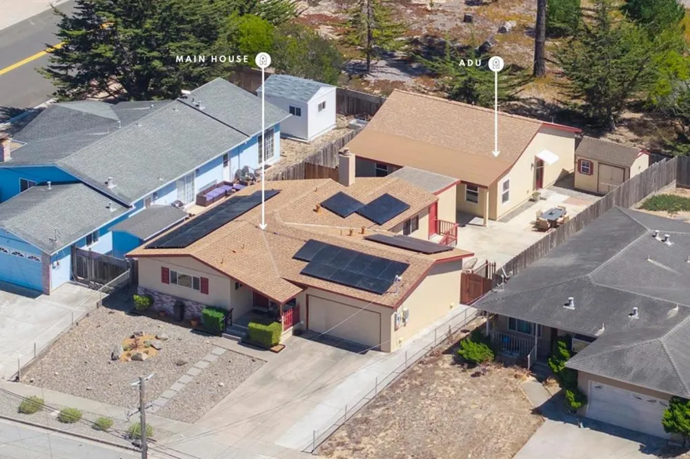 3026 Independence Avenue Marina, CA 93933
