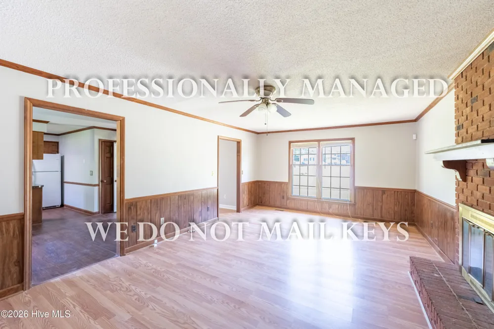 344 Whitehall Drive Rocky Mount, NC 27804