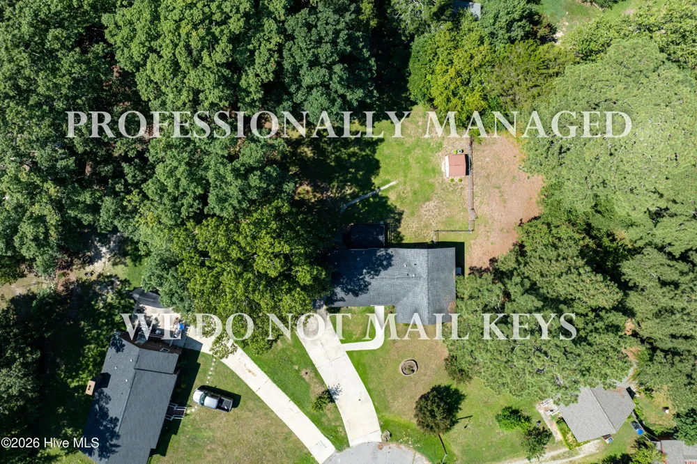 344 Whitehall Drive Rocky Mount, NC 27804