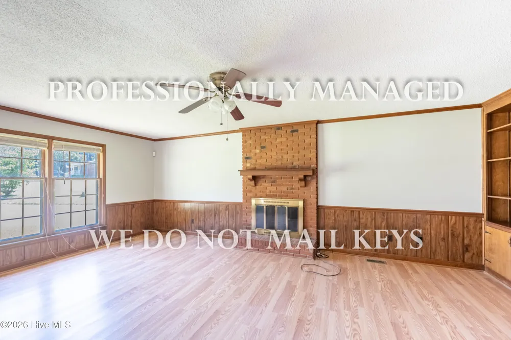 344 Whitehall Drive Rocky Mount, NC 27804
