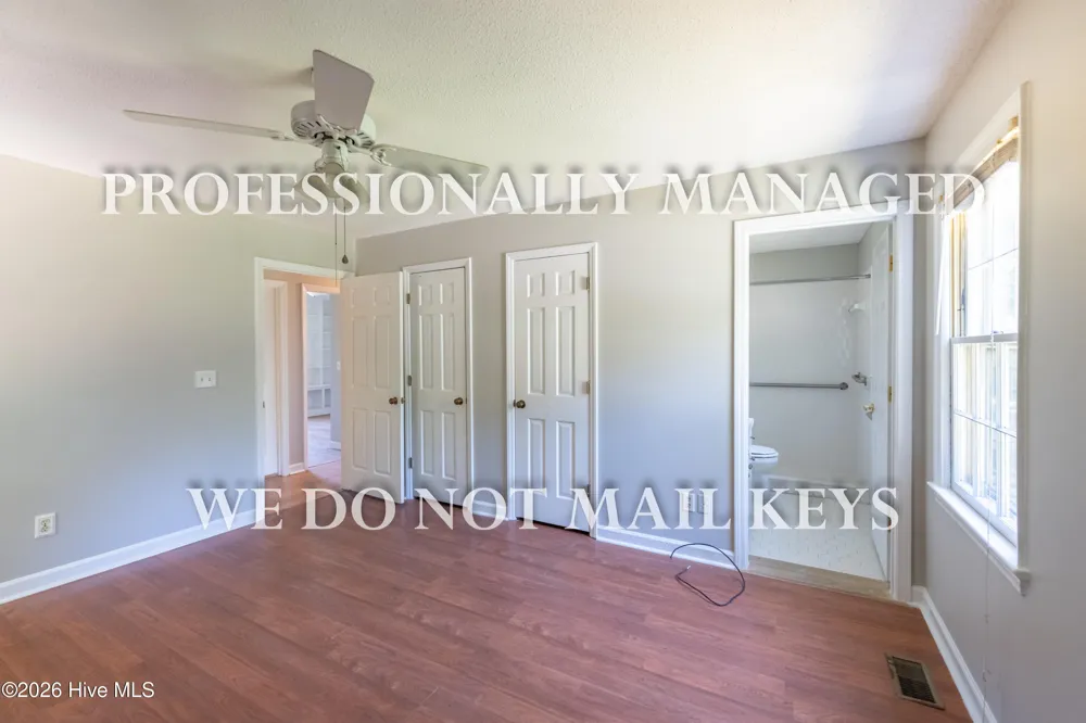 344 Whitehall Drive Rocky Mount, NC 27804