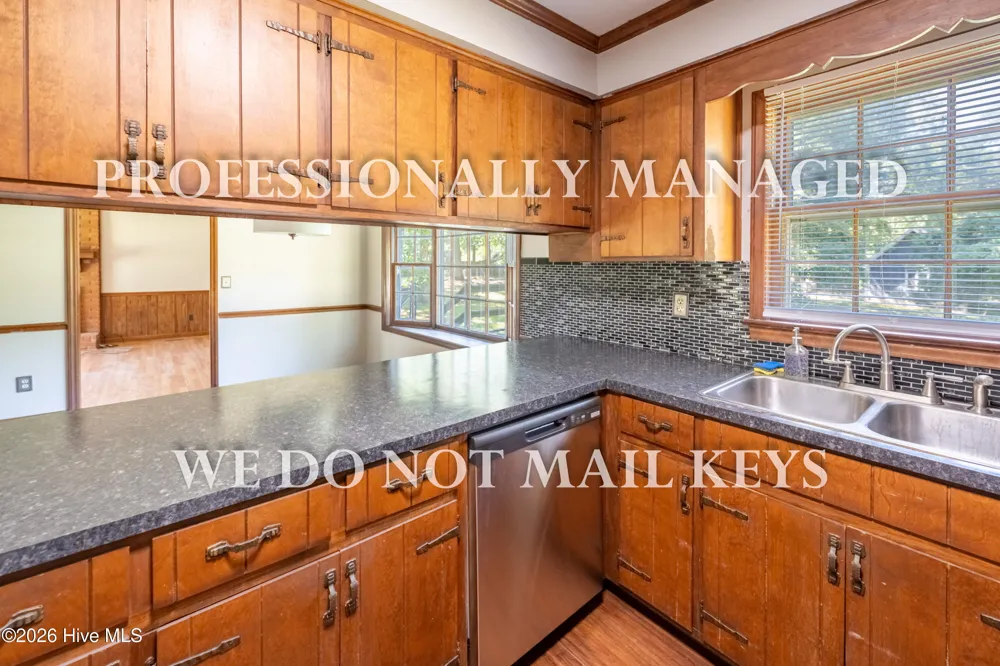 344 Whitehall Drive Rocky Mount, NC 27804