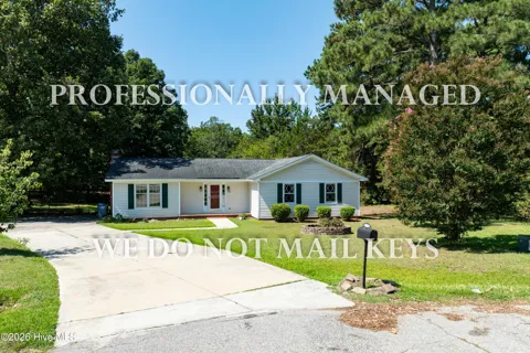 344 Whitehall Drive