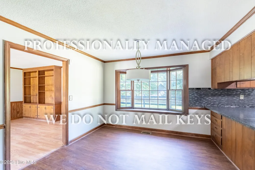 344 Whitehall Drive Rocky Mount, NC 27804