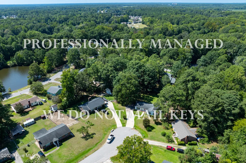 344 Whitehall Drive Rocky Mount, NC 27804