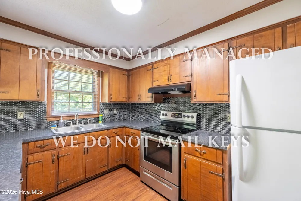 344 Whitehall Drive Rocky Mount, NC 27804