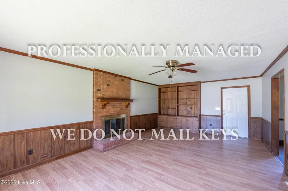 344 Whitehall Drive Rocky Mount, NC 27804