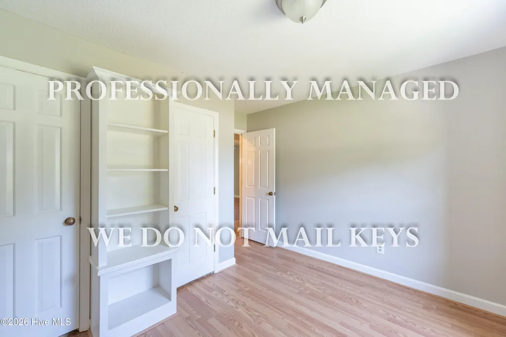 344 Whitehall Drive Rocky Mount, NC 27804