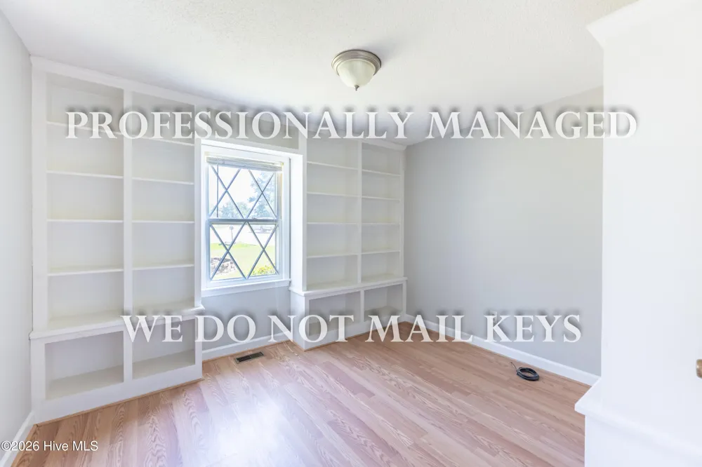 344 Whitehall Drive Rocky Mount, NC 27804