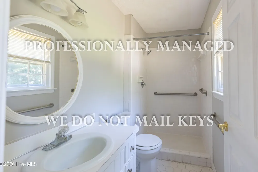 344 Whitehall Drive Rocky Mount, NC 27804