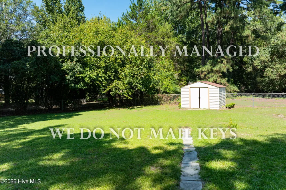 344 Whitehall Drive Rocky Mount, NC 27804