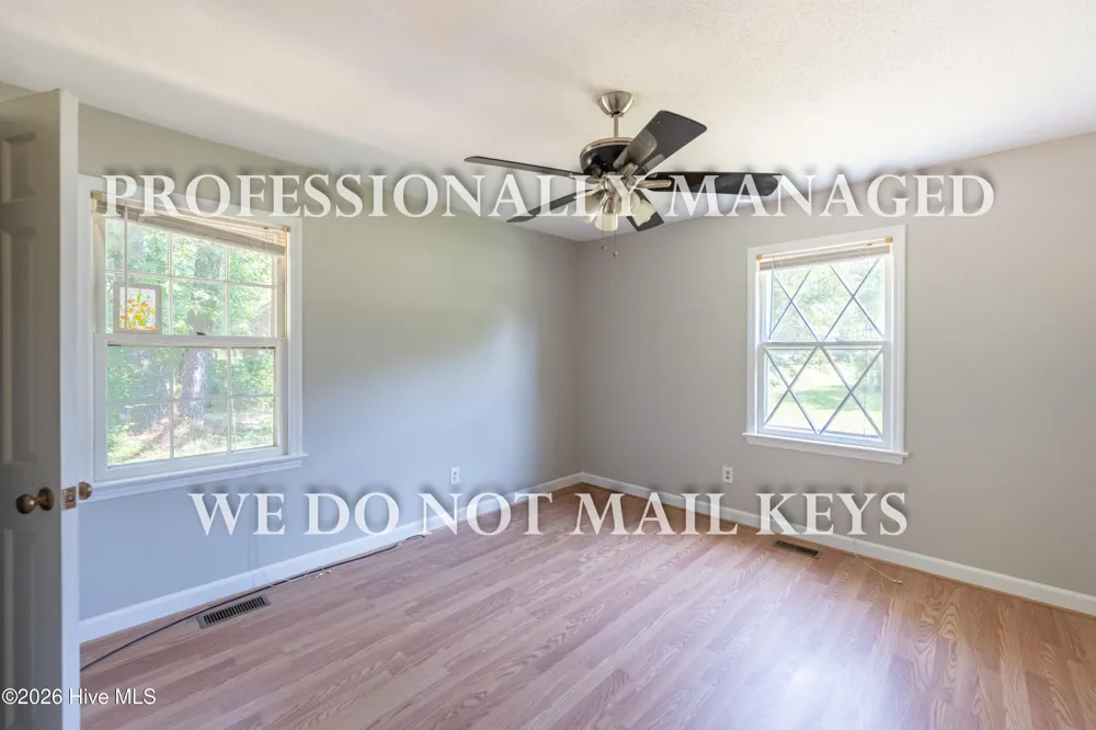 344 Whitehall Drive Rocky Mount, NC 27804
