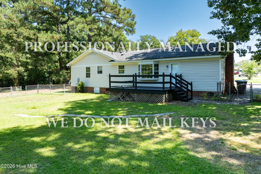344 Whitehall Drive Rocky Mount, NC 27804
