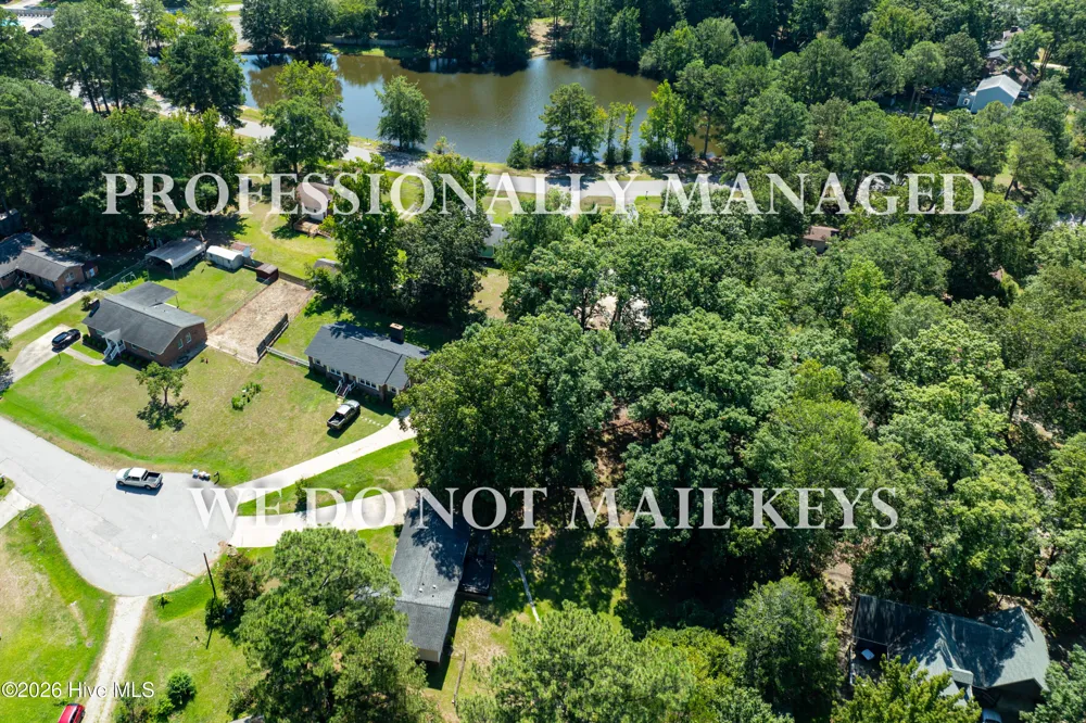 344 Whitehall Drive Rocky Mount, NC 27804