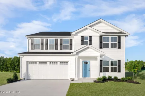 140 Jasmine Court