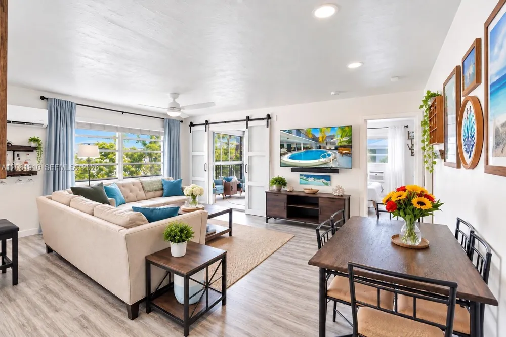 195 Sunrise Dr #7 Key Biscayne, FL 33149