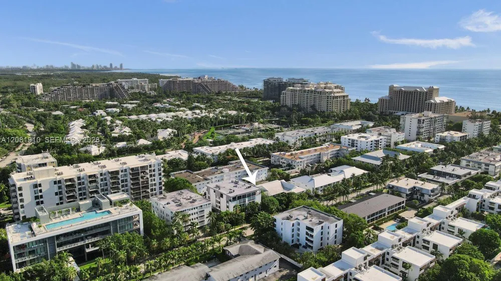 195 Sunrise Dr #7 Key Biscayne, FL 33149