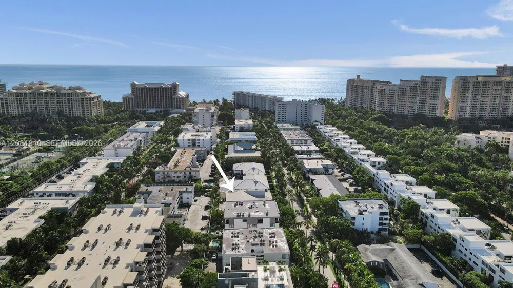 195 Sunrise Dr #7 Key Biscayne, FL 33149
