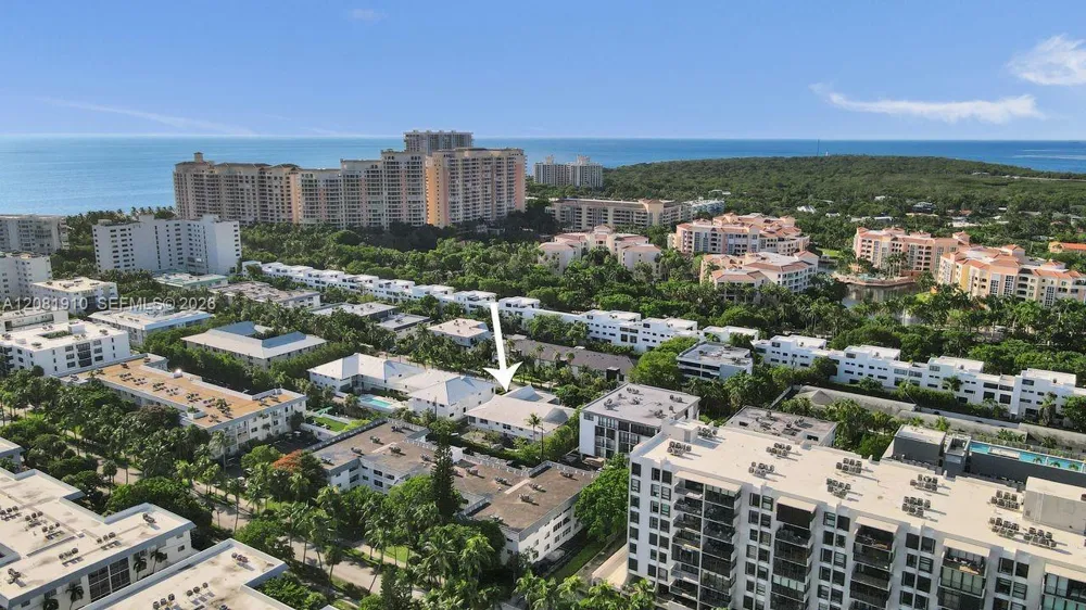 195 Sunrise Dr #7 Key Biscayne, FL 33149