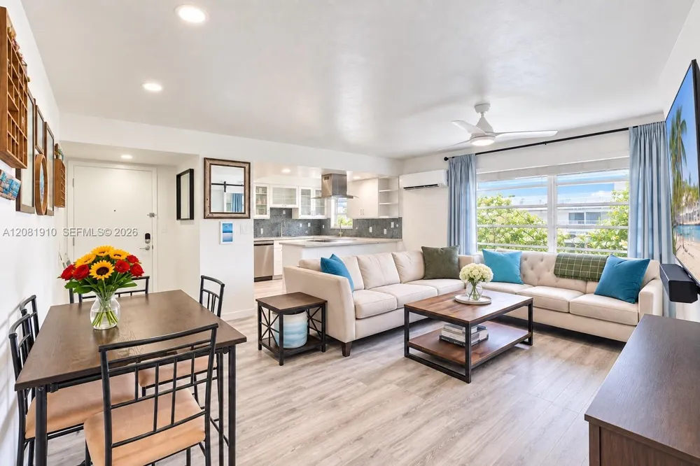 195 Sunrise Dr #7 Key Biscayne, FL 33149