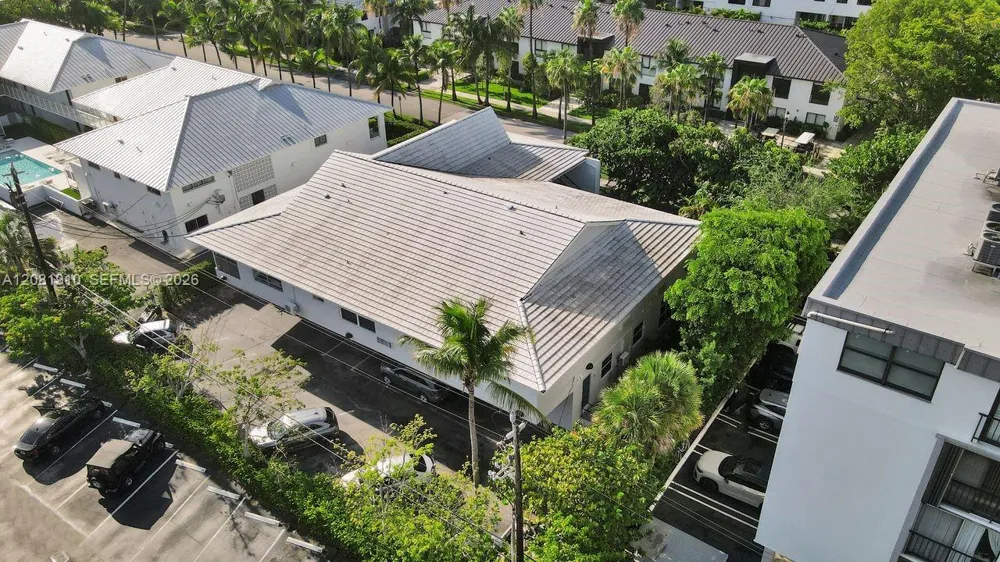 195 Sunrise Dr #7 Key Biscayne, FL 33149