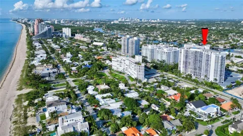 2841 Ocean Boulevard #1105
