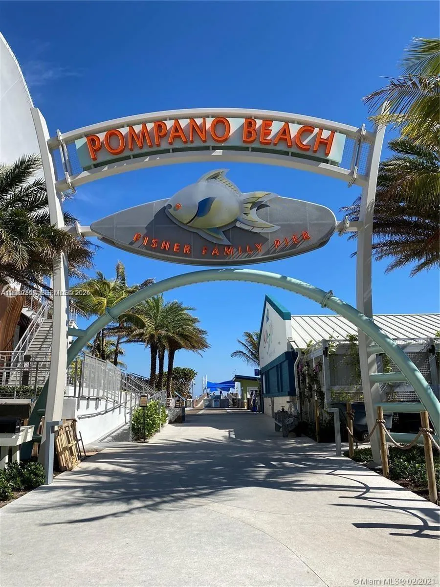 1229 SW 46th Ave #415 Pompano Beach, FL 33069