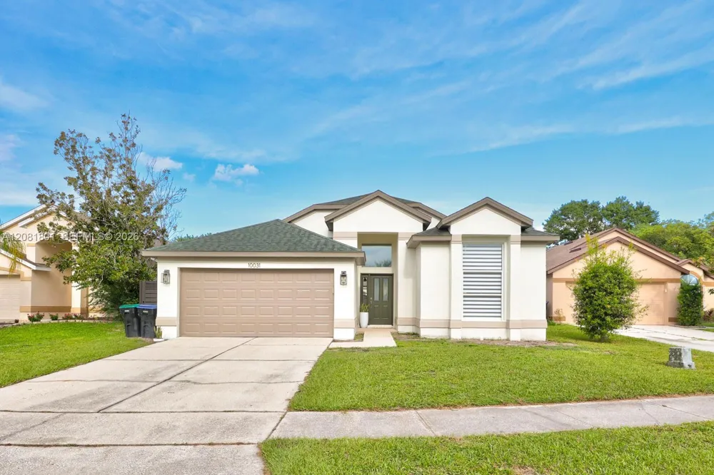 10031 RIVER GLEN CT Orlando, FL 32825