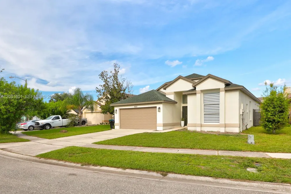 10031 RIVER GLEN CT Orlando, FL 32825