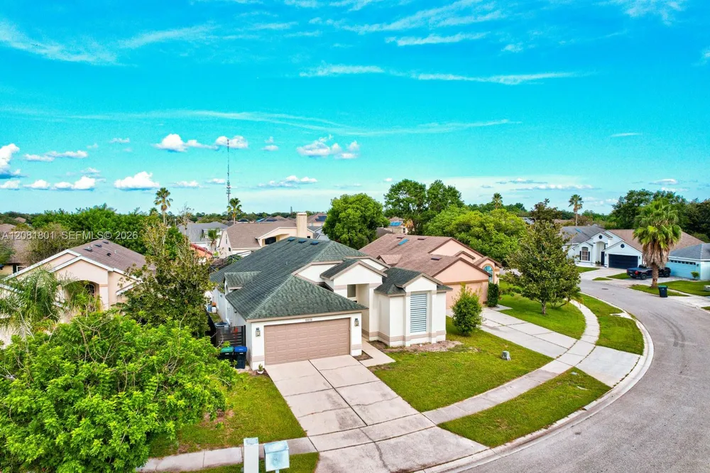10031 RIVER GLEN CT Orlando, FL 32825