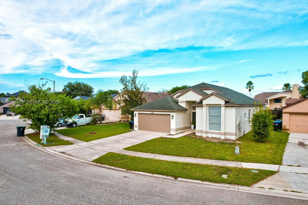 10031 RIVER GLEN CT Orlando, FL 32825