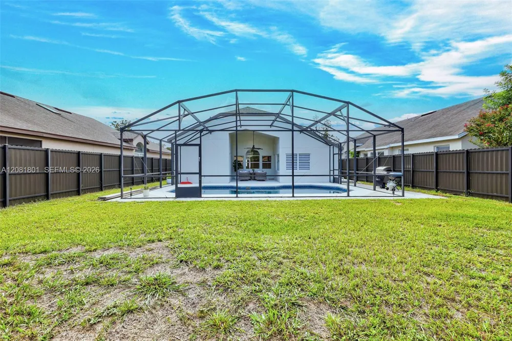 10031 RIVER GLEN CT Orlando, FL 32825