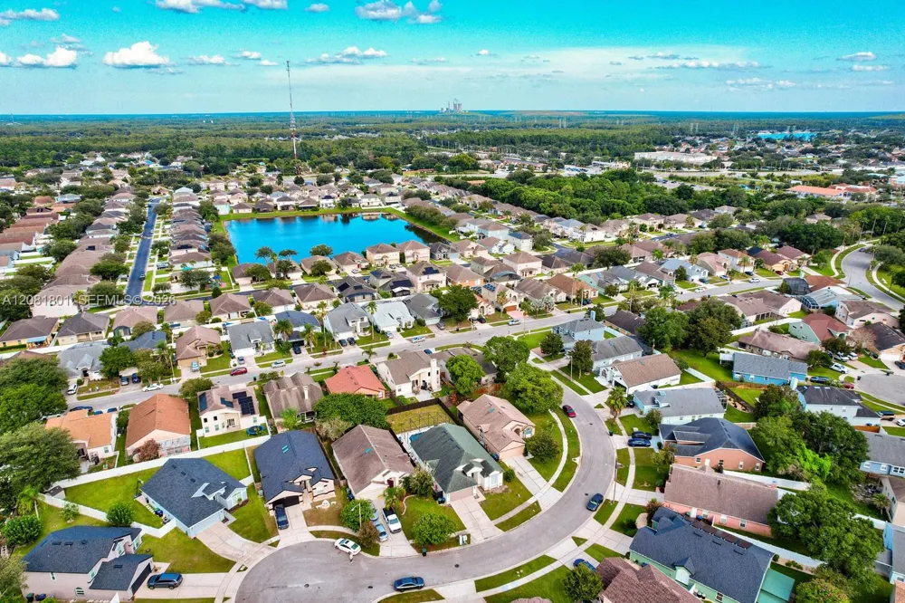 10031 RIVER GLEN CT Orlando, FL 32825