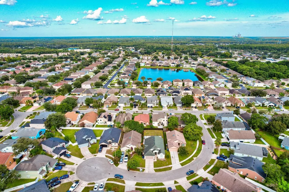 10031 RIVER GLEN CT Orlando, FL 32825