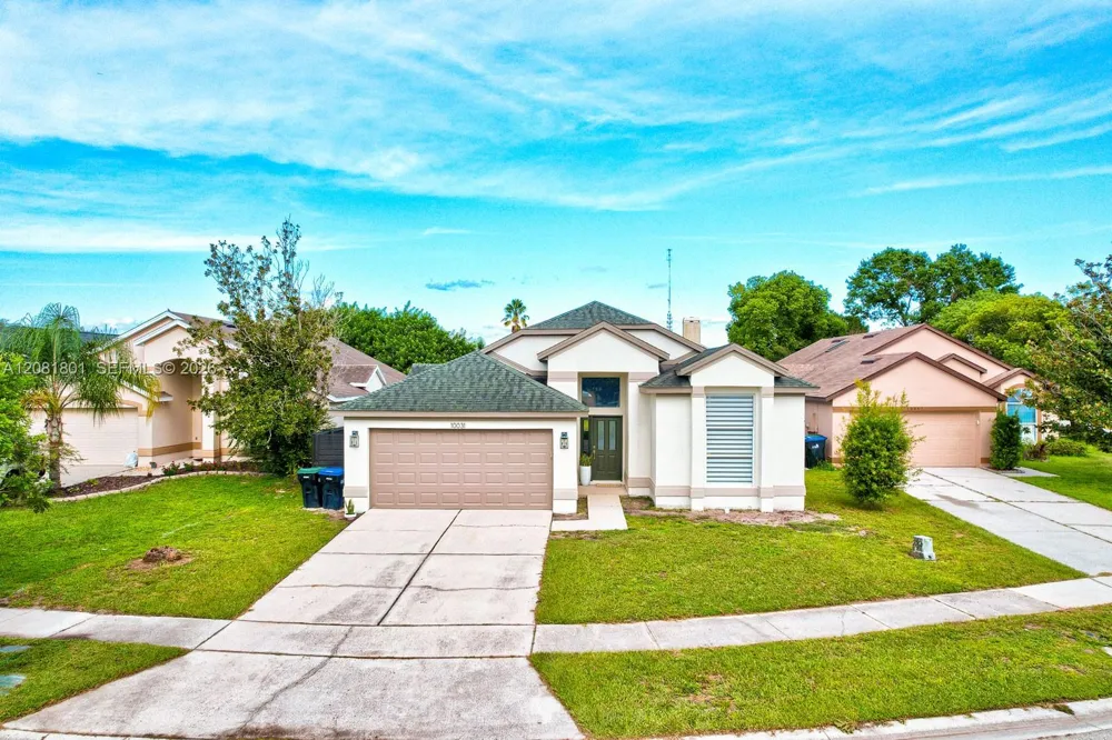 10031 RIVER GLEN CT Orlando, FL 32825