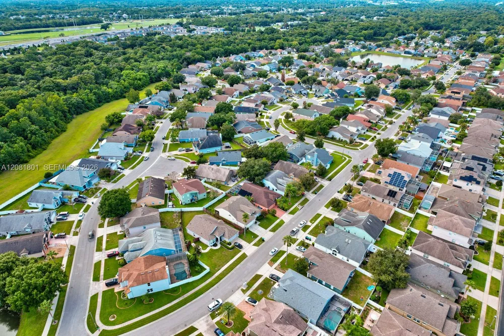 10031 RIVER GLEN CT Orlando, FL 32825