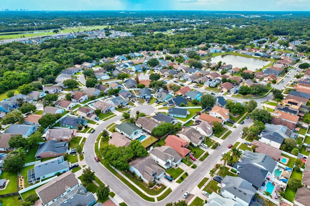 10031 RIVER GLEN CT Orlando, FL 32825