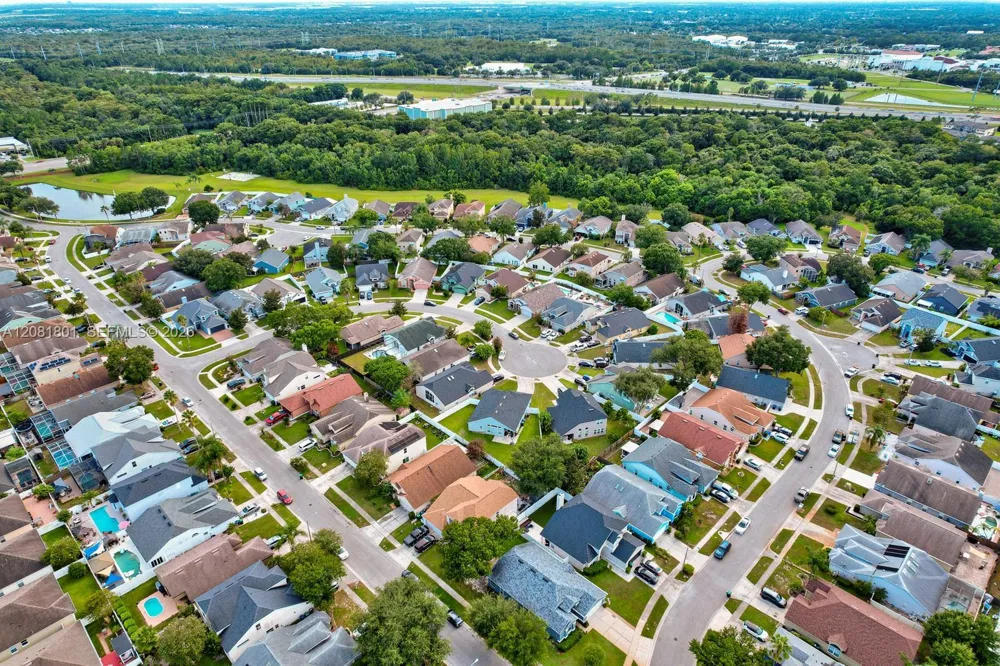 10031 RIVER GLEN CT Orlando, FL 32825