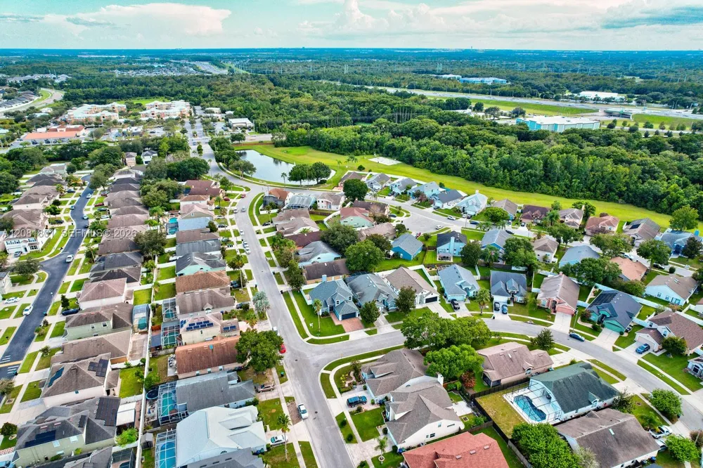 10031 RIVER GLEN CT Orlando, FL 32825