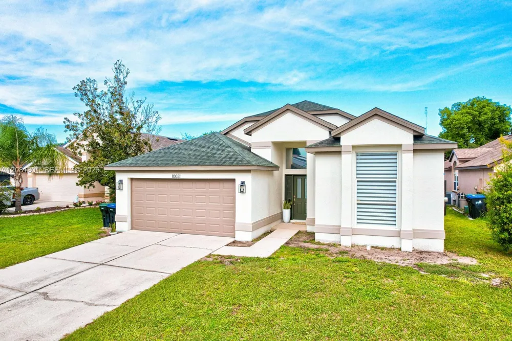 10031 RIVER GLEN CT Orlando, FL 32825