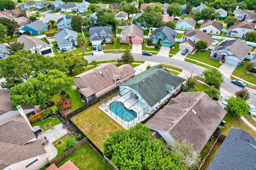 10031 RIVER GLEN CT Orlando, FL 32825